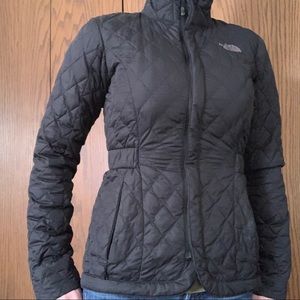 The North Face ThermoBall Jacket